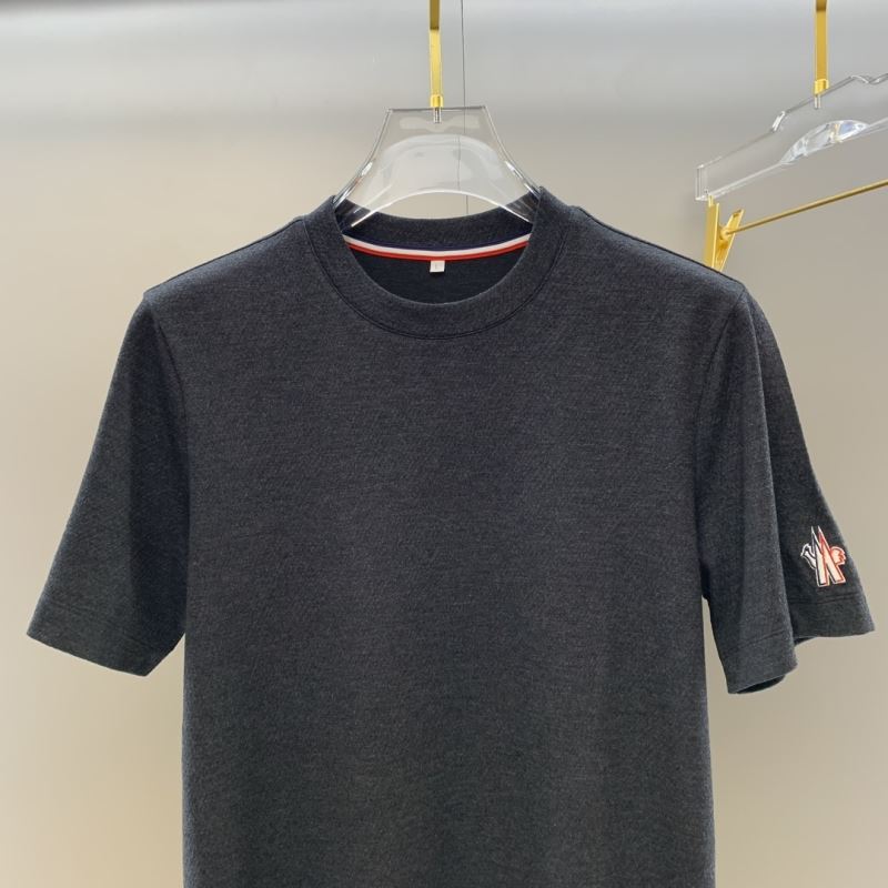 Moncler T-Shirts